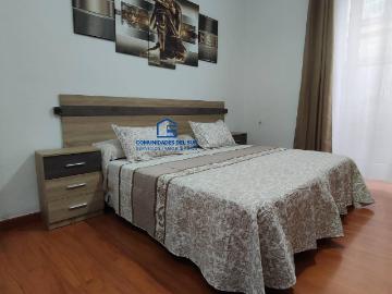 Piso en Venta en Alameda Mentidero Teatro Falla