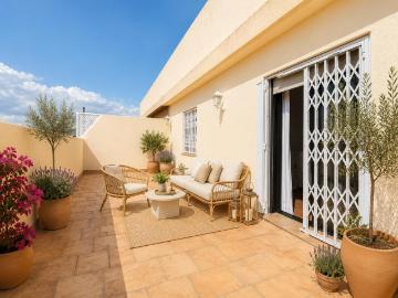 Piso en venta en Alaquàs Valencia