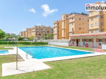 Piso en venta en Alicante, Playa de San Juan. Piso en...