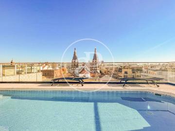 Piso en Venta en Almagro