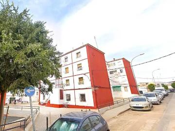 Piso en Venta en Almendralejo