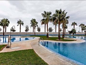 Piso en Venta en Almerimar
