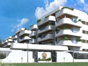 Piso en Venta en Almerimar