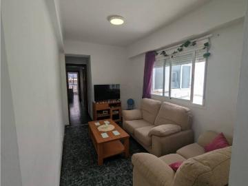 Piso en Venta en Almería
