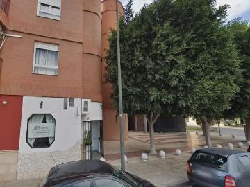 Piso en venta en Almería, Almería Costa Almería