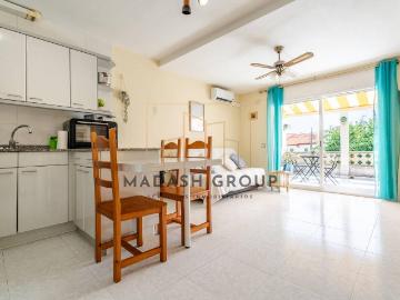 Piso en Venta en Altafulla