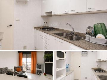 Piso en venta en Amposta, Zona Hospital Costa Dorada....
