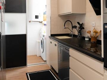 Piso en venta en Antequera, Málaga