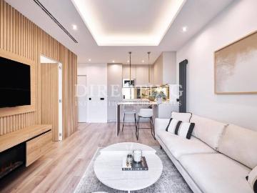 Piso en Venta en Arapiles