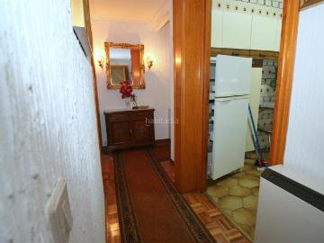 Piso en venta en Arenas de San Pedro. PISO CON TERREZA....