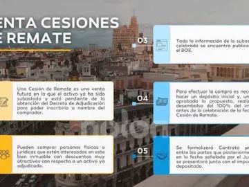 Piso en Venta en Arnedo