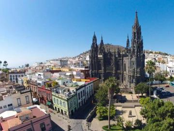 Piso en Venta en Arucas