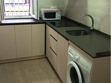 Piso en Venta en Astilleros La Paz Loreto El Corte Inglés