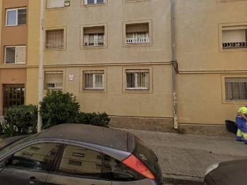 Piso en Venta en Badalona