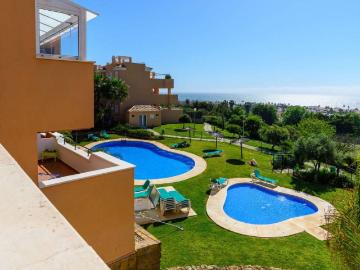 Piso en Venta en Casares Golf Casares del Sol