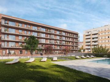 Piso en venta en Barberà del Vallès, Parc Central. Pisos...