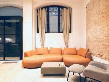 Piso en venta en Barcelona, Barcelona Costa Maresme