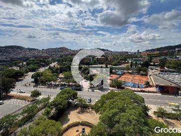 Piso en venta en Barcelona, de 56 m² 3 habitaciones por...