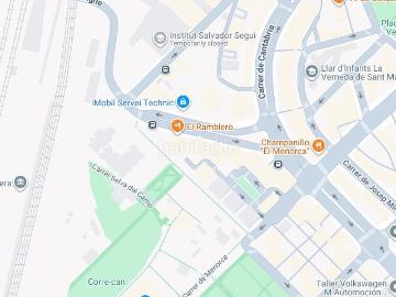 Piso en venta en Barcelona, Sant Martí de Provençals....