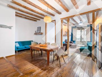 Piso en Venta en Barri Gòtic