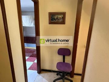 Piso en venta en Benidorm, Playa Poniente. PRIMERA LINEA...