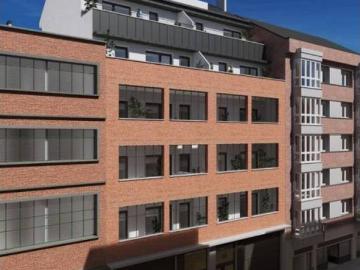 Piso en Venta en Bilbao