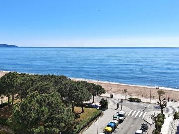 Piso en venta en Blanes, de 46 m² 1 habitación por 195.000