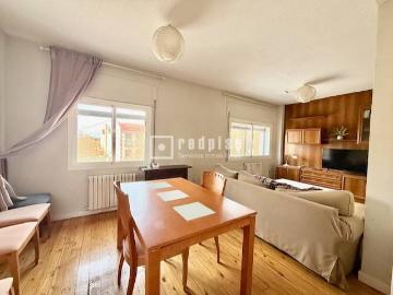 Piso en Venta en Cuatro Caminos Azca