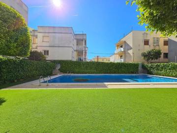 Piso en Venta en Cubelles