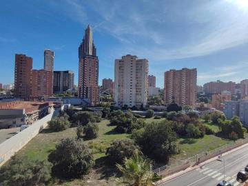 Piso en Venta en Cala de Finestrat