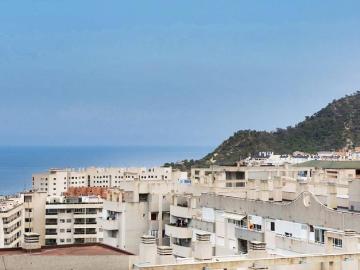 Piso en Venta en Alitana Casablanca