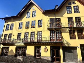 Piso en venta en calle Major, Esterri d´Àneu, de 54 m² 2...