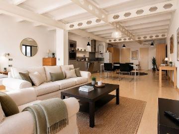Piso en venta en calle Napols, Barcelona, de 97 m² 1...