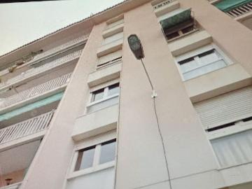 Piso en venta en calle De Casas i Amigó, Barcelona, de...