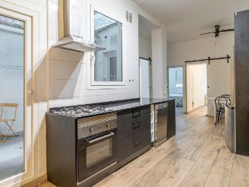 Piso en venta en calle De Grases, Barcelona, de 84 m² 3...