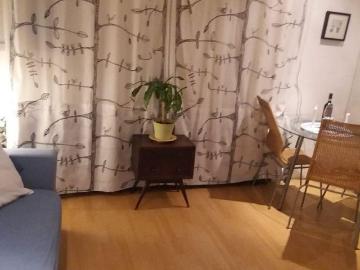 Piso en venta en calle De Les Carretes, Barcelona, de 41...