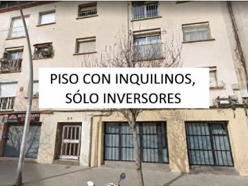 Piso en venta en calle De Ponce de León, Barcelona, de...