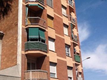 Piso en venta en calle De Tortosa, Prat de Llobregat,...