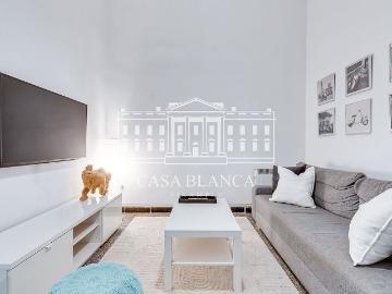 Piso en venta en calle Del Planeta, Barcelona, de 85 m²...