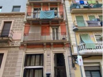 Piso en venta en calle Del Roser, Barcelona, de 54 m² 1...