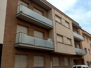 Piso en venta en calle Folch i Torres, Piera, de 69 m² 3...