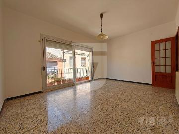 Piso en venta en calle Santa Maria, Tiana, de 79 m² 3...