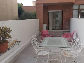Piso en venta en calle Vallseca, Barcelona, de 60 m² 1...