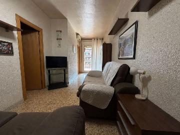 Piso en venta en calle Zona Franca, Barcelona, de 69 m²...