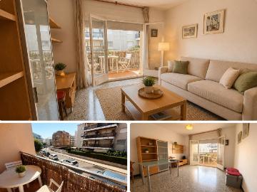 Piso en venta en Cambrils, Regueral Prat d'en Forés...