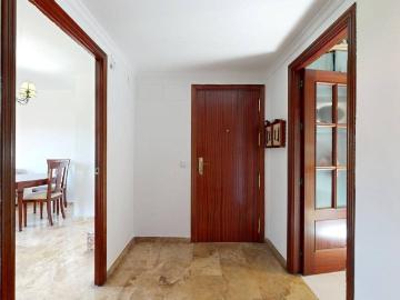 Piso en Venta en Campo de la Verdad Miraflores
