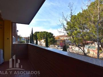 Piso en Venta en Canteras