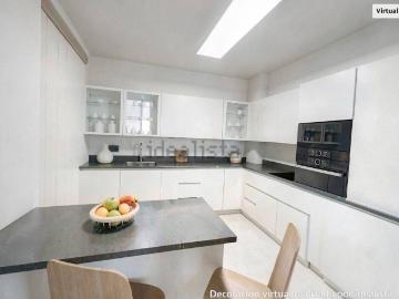 Piso en Venta en Casablanca Calvario