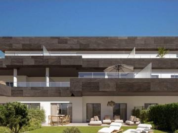 Piso en Venta en Málaga