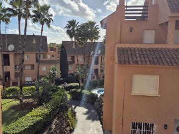 Piso en Venta en Casares Golf Casares del Sol